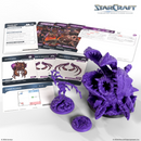 StarCraft TMG - Zerg - Kerrigan & Omega Worm