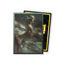 Dragon Shield Brushed Art Sleeves - Halloween 2026 [100ct Standard Size]