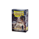 Dragon Shield Matte Sleeve - Clear Outer 100ct