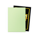 Dragon Shield Matte Dual Sleeves - Gooseberry [100ct Standard Size]