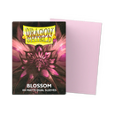 Dragon Shield Matte Dual Sleeves - Blossom [100ct Standard Size]