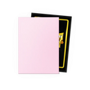 Dragon Shield Matte Dual Sleeves - Blossom [100ct Standard Size]