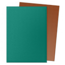 Dragon Shield Matte Dual Sleeves -  Power & Copper [100ct Standard Size]