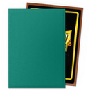 Dragon Shield Matte Dual Sleeves -  Power & Copper [100ct Standard Size]