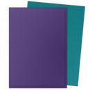 Dragon Shield Matte Dual Sleeves -  Soul & Petrol [100ct Standard Size]