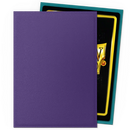 Dragon Shield Matte Dual Sleeves -  Soul & Petrol [100ct Standard Size]