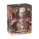 Dragon Shield MTG Legendary Series - Edgar Markov - Matte Dual Art Sleeves