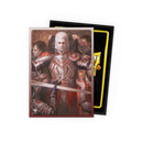 Dragon Shield MTG Legendary Series - Edgar Markov - Matte Dual Art Sleeves