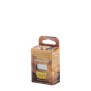 Dragon Shield Board Game Sleeves - American Mini Clear/Non-Glare 100ct