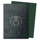 Dragon Shield | MTG Guildpact Series Standard Card Game Sleeves - Golgari Swarm [100ct] (PREORDER)