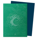 Dragon Shield | MTG Guildpact Series Standard Card Game Sleeves - Simic Combine [100ct] (PREORDER)