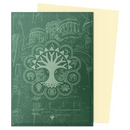 Dragon Shield | MTG Guildpact Series Standard Card Game Sleeves - Selesnya Conclave [100ct] (PREORDER)