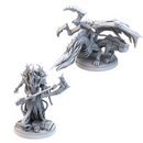 Lords of Ragnarok : Monster Variety Pack [Expansion]