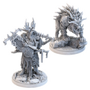 Lords of Ragnarok : Monster Variety Pack [Expansion]