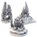 Lords of Ragnarok : Terrain [Expansion]