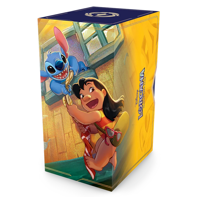 Disney Lorcana TCG: Archazia's Island - Island Gift Set