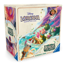 Disney Lorcana TCG: Archazia's Island - Trove