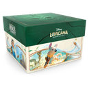 Disney Lorcana TCG: Archazia's Island - Trove