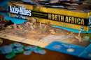 Axis & Allies: North Africa