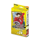 One Piece TCG: Stater Deck | Yellow Starter Deck (ST-29) **Local Pick-Up Only**