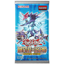 Yu-Gi-Oh! TCG: Battles of Legend - Monster Mayhem Booster Box