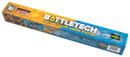 BattleTech: Battle Mat - Fire and Ice 03 - Umber Station