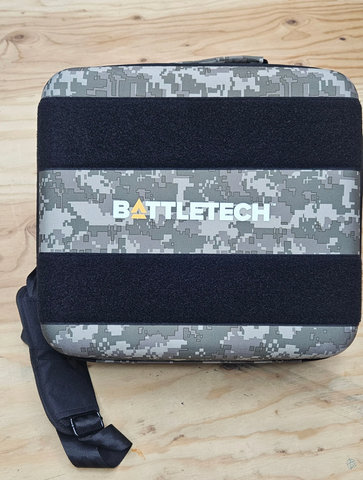 BattleTech: Field Commander`s Case