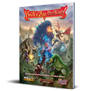 BattleZoo - Bestiary [Hardcover] (5E)