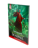 Dungeons & Dragons Arcana Unleashed Deadfall