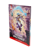 Dungeons & Dragons Arcana Unleashed