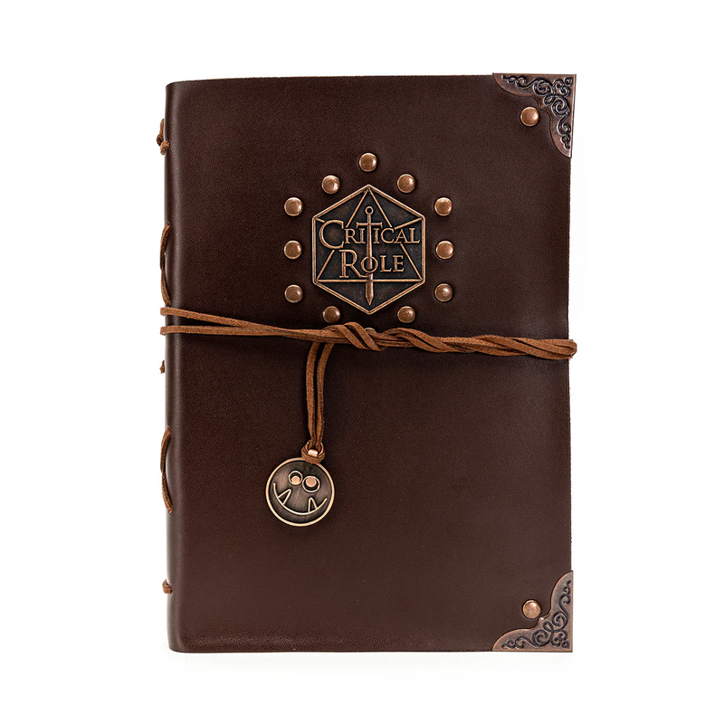Darrington Press | Critical Role : Sketchbook