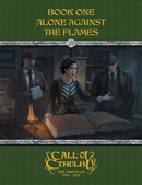 Call of Cthulhu RPG: Starter Set (7th Edition) [Softcover]