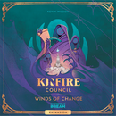 Kinfire Chronicles: Winds of Change [Expansion]