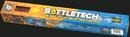 BattleTech: Battle Mat - Fire and Ice 01 - Erupting Canyon