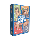 Graphic Novel Adventures: The Crusoe Crew