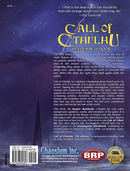 Call of Cthulhu RPG: Keeper Rulebook (7th Edition) [Hardcover]