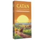 CATAN® - Cities & Knights 5 - 6 Player Expansion (6E) [Expansion Game]