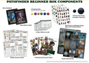 Pathfinder RPG (P2): Beginner Box — Secret of the Unlit Star