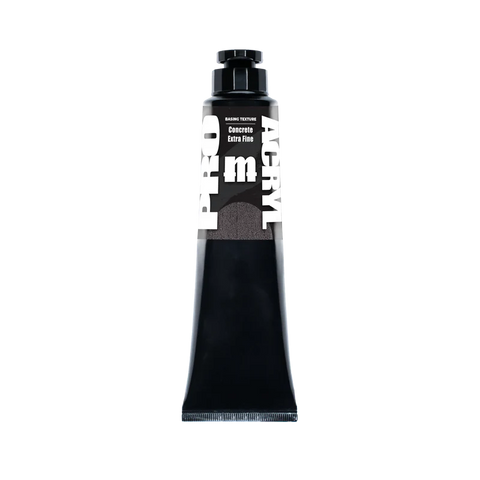 Pro Acryl: Basing Texture - Concrete Extra Fine (120ml)