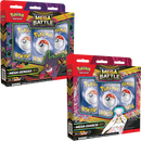 Pokémon TCG |  Mega Battle Deck—Mega Gengar ex / Mega Diancie **Local Pick-Up and Purchase Only**
