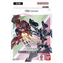 Gundam TCG Clan Unity Starter Deck (GD02) **Local Pick-Up and Purchase Only**