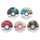 Pokémon TCG | Pokéball Tin [2024 Q4]**In-Store Pick-Up and Purchase Only**