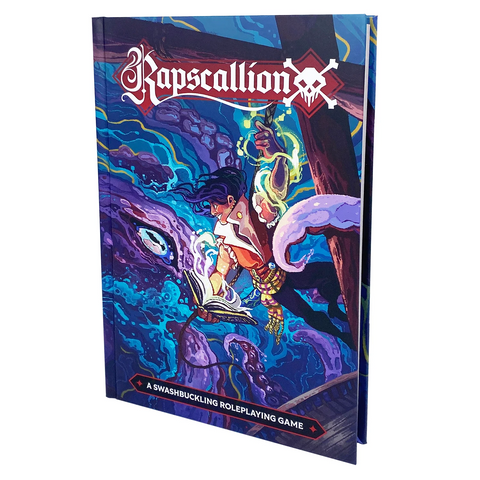 Rapscallion [Core Book]