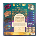 Kinfire Chronicles: Winds of Change [Expansion]