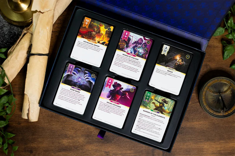 Daggerheart RPG: Core Set