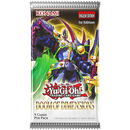Yu-Gi-Oh! TCG: Doom of Dimensions Booster Pack