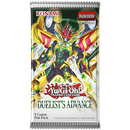 Yu-Gi-Oh! TCG: Duelists Advance Booster Pack