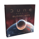 Dune Imperium: Bloodlines [Expansion]