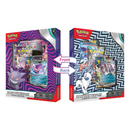 Pokémon TCG | Scarlet & Violet - Dark Powers EX Special Collection