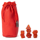 Darrington Press | Critical Role RPG Polyhedral Dice Set: Mighty Nein - Caleb Widogast [7ct]